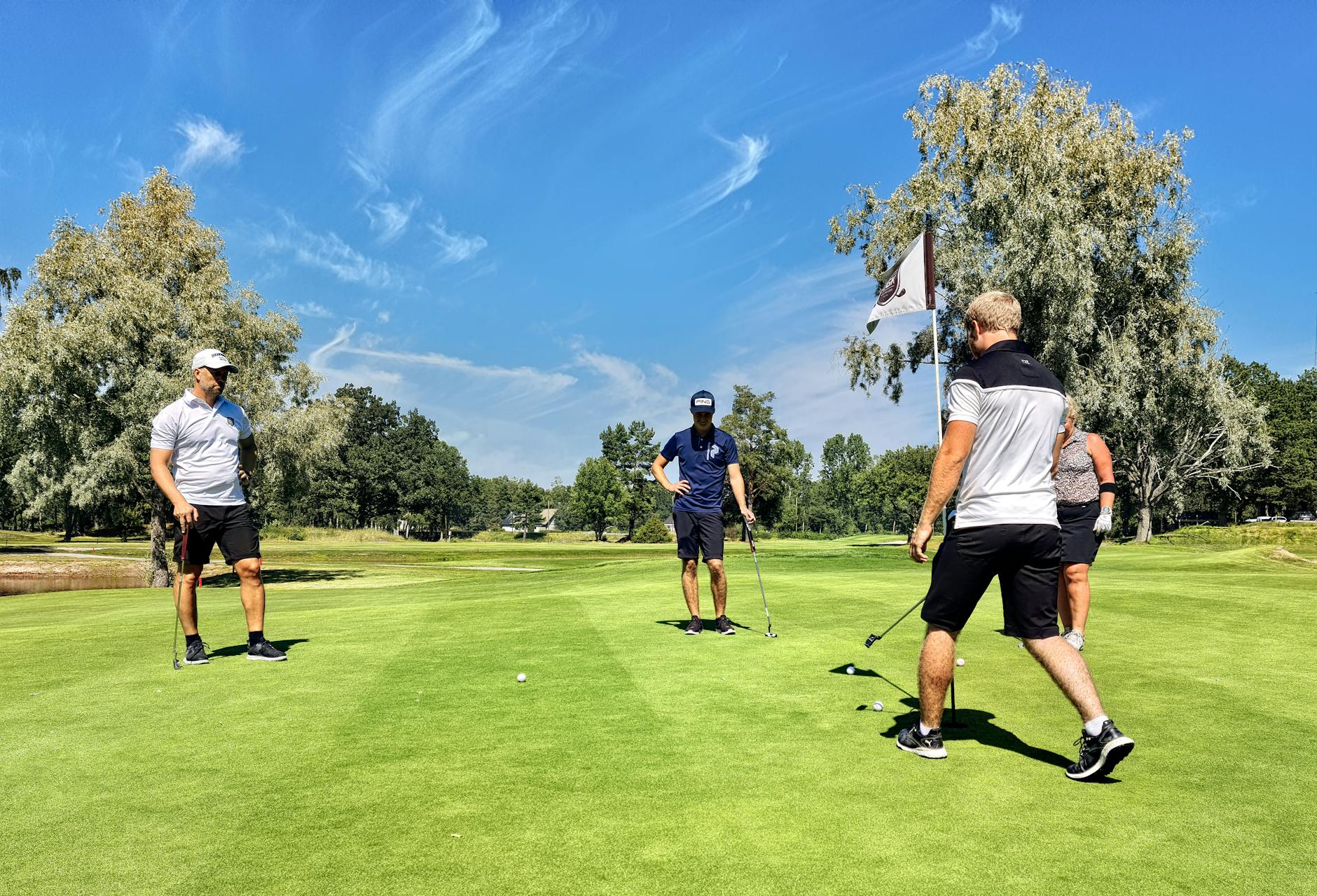 Lionel Messi anota en el 3-2 de Inter Miami sobre FC Dallas en dramático final 1 El duelo que puso a prueba al equipo de Messi