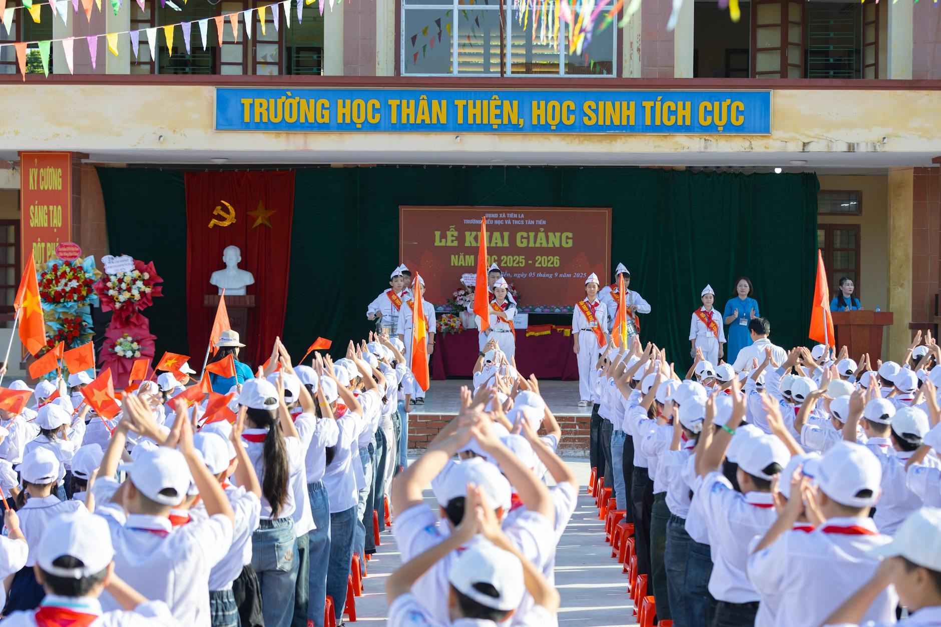 El futuro de la celebración en la educación moderna