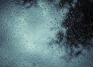 Frío intenso y lluvias dispersas: pronóstico exacto para Toluca de Lerdo este 12 de octubre