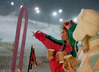 Lluvias intensas azotan Uruapan con 50 mm en menos de 3 horas este martes