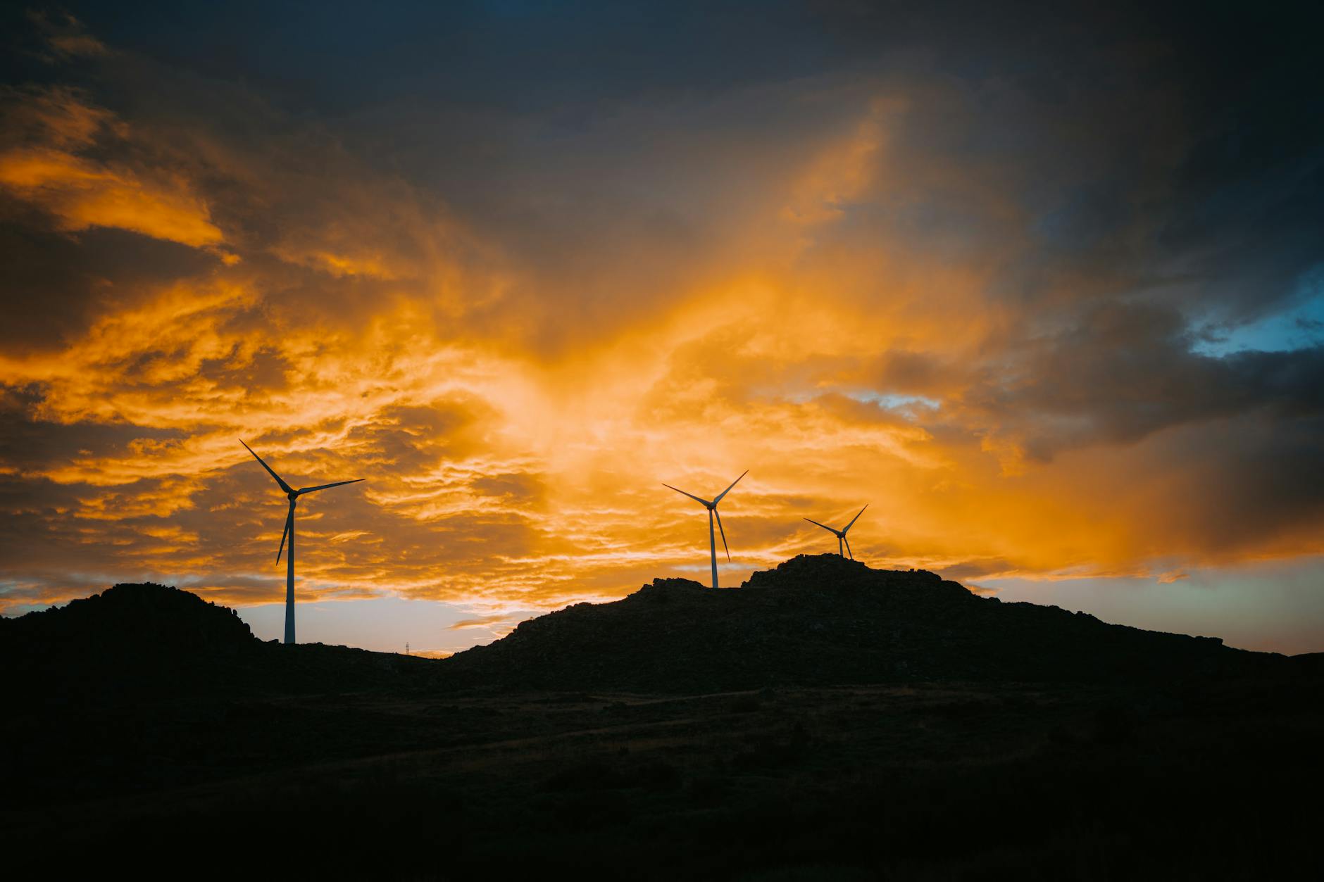 Energías limpias y cultivos resistentes: los ejes clave