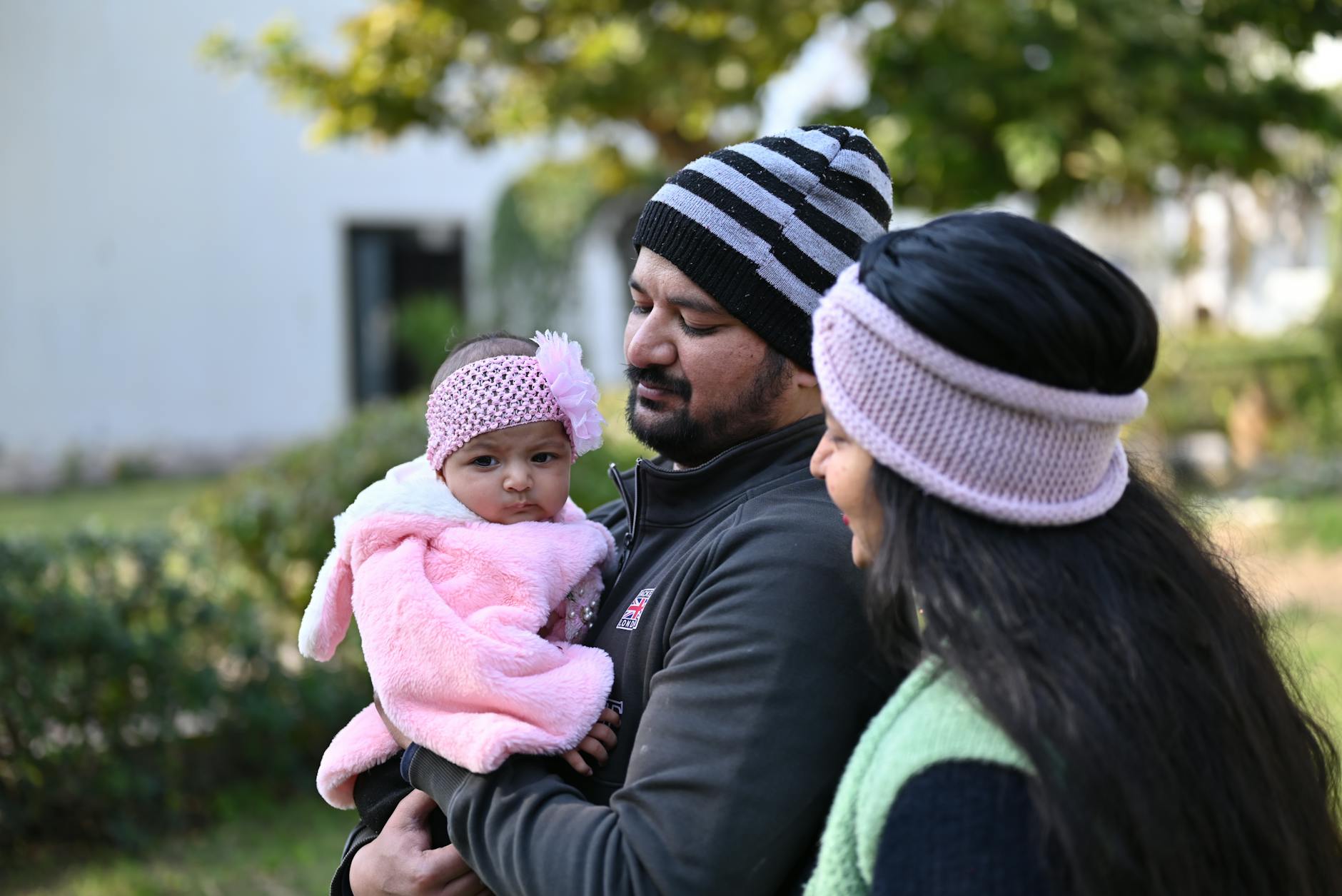 Escenas clave que revelan el choque entre familias