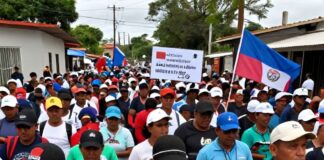 EE.UU. deporta a 120 guatemaltecos en el mayor operativo migatorio de 2024