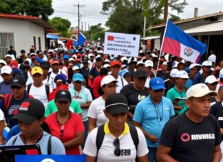 EE.UU. deporta a 120 guatemaltecos en el mayor operativo migatorio de 2024