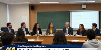 La FES Acatlán UNAM lanza 5 nuevas licenciaturas en ciencia de datos y sostenibilidad