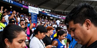 Liga MX implementa nuevo Fan ID obligatorio para 2025 con registro biométrico en 18 estadios