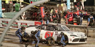 Lionel Messi anota en el 3-2 de Inter Miami sobre FC Dallas en dramático final