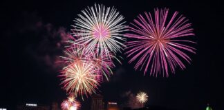 Celebraciones de la Independencia de EE.UU.: Más Allá de los Fuegos Artificiales U.S. Independence Day Celebrations: Beyond Fireworks