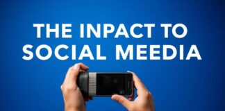 El Impacto de las Redes Sociales en la Industria del Entretenimiento The Impact of Social Media on the Entertainment Industry
