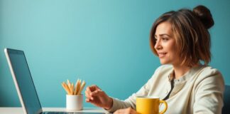 El Impacto de las Rutinas Matutinas en la Productividad de los Celebridades The Impact of Morning Routines on the Productivity of Celebrities