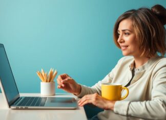 El Impacto de las Rutinas Matutinas en la Productividad de los Celebridades The Impact of Morning Routines on the Productivity of Celebrities
