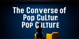 La Convergencia de la Cultura Pop: Cine, Música y Televisión en México The Convergence of Pop Culture: Cinema, Music, and Television in Mexico