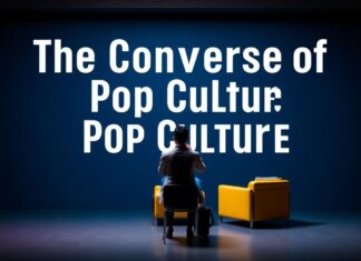 La Convergencia de la Cultura Pop: Cine, Música y Televisión en México The Convergence of Pop Culture: Cinema, Music, and Television in Mexico