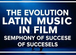 La Evolución de la Música Latina en el Cine: Una Sinfonía de Éxitos The Evolution of Latin Music in Film: A Symphony of Successes