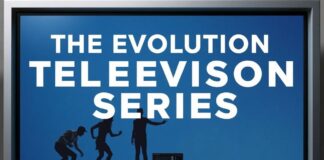 La Evolución de las Series de Televisión: De los Clásicos a las Plataformas de Streaming The Evolution of Television Series: From Classics to Streaming Platforms