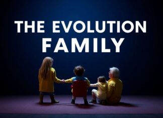 La Evolución del Cine Familiar: De Clásicos a Éxitos Modernos The Evolution of Family Cinema: From Classics to Modern Hits