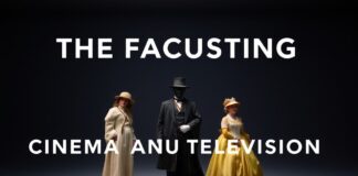 La Fascinante Evolución de los Trajes en el Cine y la Televisión The Fascinating Evolution of Costumes in Cinema and Television