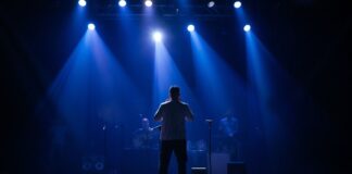 La Fusión de la Música y el Cine: Una Experiencia Inolvidable The Fusion of Music and Film: An Unforgettable Experience