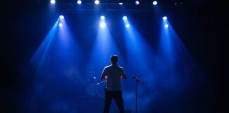 La Fusión de la Música y el Cine: Una Experiencia Inolvidable The Fusion of Music and Film: An Unforgettable Experience