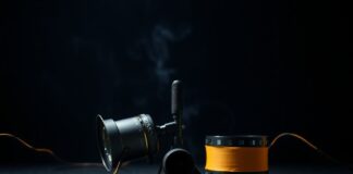 La Fusión de la Música y el Cine: Una Sinergia que Enamora The Fusion of Music and Film: A Synergy that Enamors