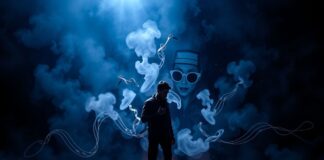 La Fusión de la Música y el Cine: Una Sinfonía Visual The Fusion of Music and Film: A Visual Symphony