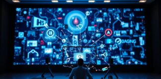 La Fusión de la Tecnología y el Entretenimiento: Una Mirada al Futuro The Fusion of Technology and Entertainment: A Look into the Future