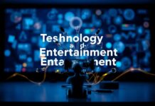 La Fusión de la Tecnología y el Entretenimiento: Un Viaje a Través de la Innovación The Fusion of Technology and Entertainment: A Journey Through Innovation