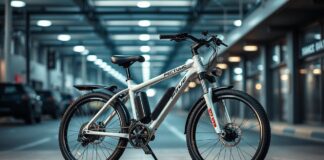 La Fusión de la Tecnología y la Entretenimiento: Las Bicicletas Eléctricas en el Mundo del Cine y la Música The Fusion of Technology and Entertainment: Electric Bicycles in the World of Cinema and Music