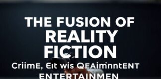 La Fusión de lo Real y la Ficción: El Impacto de las Noticias de Crimen en el Entretenimiento The Fusion of Reality and Fiction: The Impact of Crime News on Entertainment