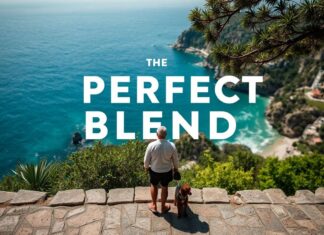 La Fusión Perfecta: Cine y Turismo Sostenible The Perfect Blend: Cinema and Sustainable Tourism