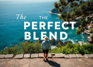 La Fusión Perfecta: Cine y Turismo Sostenible The Perfect Blend: Cinema and Sustainable Tourism