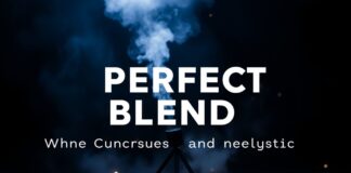 La Fusión Perfecta: Cuando el Cine y la Música Crean Magia The Perfect Blend: When Cinema and Music Create Magic