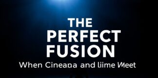 La Fusión Perfecta: Cuando el Cine y la Música se Encuentran The Perfect Fusion: When Cinema and Music Meet