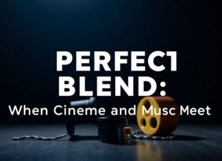 La Fusión Perfecta: Cuando el Cine y la Música se Encuentran The Perfect Blend: When Cinema and Music Meet