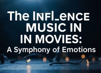 La Influencia de la Música en las Películas: Una Sinfonía de Emociones The Influence of Music in Movies: A Symphony of Emotions