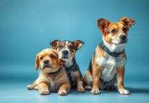 La Intersección Entre Perros y Celebridades: Entretenimiento y Seguridad The Intersection of Dogs and Celebrities: Entertainment and Security