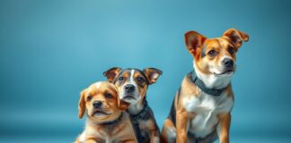 La Intersección Entre Perros y Celebridades: Entretenimiento y Seguridad The Intersection of Dogs and Celebrities: Entertainment and Security