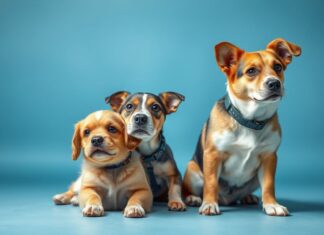 La Intersección Entre Perros y Celebridades: Entretenimiento y Seguridad The Intersection of Dogs and Celebrities: Entertainment and Security