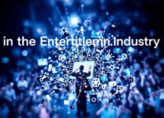 La Revolución Digital en la Industria del Entretenimiento The Digital Revolution in the Entertainment Industry