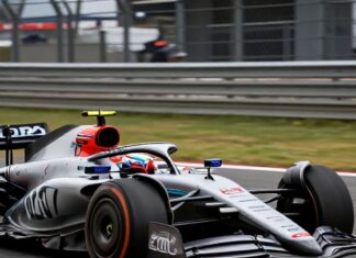 Cadillac ingresa a la Fórmula 1 en 2026 como proveedor de motores para Audi