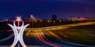 Protestas en la Glorieta de Vaqueritos dejan 12 detenidos y tráfico colapsado en Ecatepec