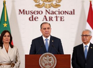 Guillermo García Cantú asume la dirección del Museo Nacional de Arte con 3 retos clave