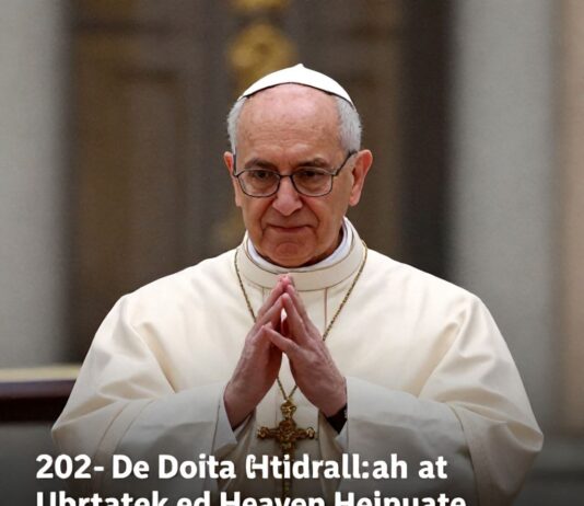 El Vaticano actualiza su doctrina sobre infierno y cielo en documento de 2022