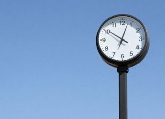 Nuevo Laredo registra 15°C y cielo despejado a las 10:30 am este martes