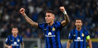 El Inter remonta con gol de Lautaro en el 89’ y elimina al Atalanta en Champions