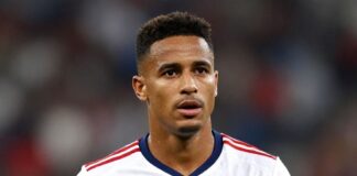 Jonathan Dos Santos anuncia su retiro a los 33 años tras 15 temporadas en Europa