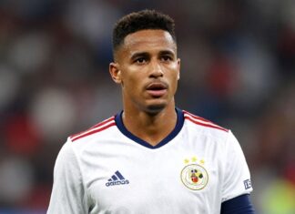 Jonathan Dos Santos anuncia su retiro a los 33 años tras 15 temporadas en Europa