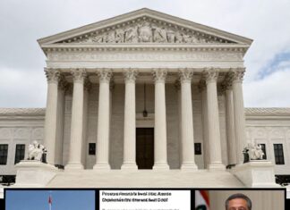 El Tribunal Superior anula la posesión de Karem en medio de polémica por 3 propiedades clave