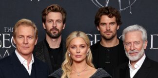 El reparto de La casa del dragón 2 suma 5 caras nuevas y un regreso inesperado