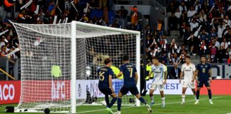 Gol en el 89′ define el duelo entre LA Galaxy y Tijuana en Leagues Cup